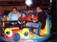 (2006-10) La traditionnelle foire a Liidge